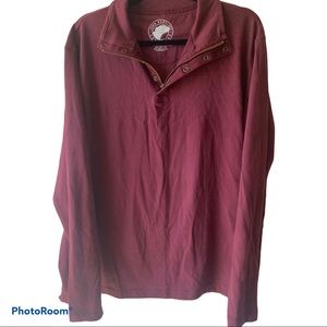 ✨3/$25 John Bartlett Consensus men sweater